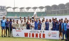 IND Vs BAN 2nd Test: शेर-ए-बांग्ला नेशनल स्टेडियम में शेर-ए-हिन्दुस्तान की शानदार जीत; श्रेयस अय्यर-अश्विन बने हीरो, भारत ने 2-0 से किया बांग्लादेश का सफाया