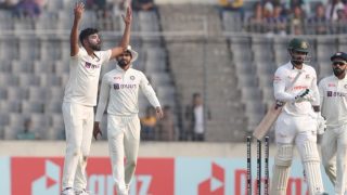 IND vs BAN 2nd Test: भारत का टॉप ऑर्डर फेल, जीत से अब भी 100 रन दूर टीम इंडिया