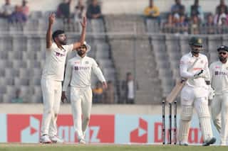 IND vs BAN 2nd Test: भारत का टॉप ऑर्डर फेल, जीत से अब भी 100 रन दूर टीम इंडिया