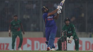 India vs Bangladesh, 3rd ODI Probable Playing XI: रोहित शर्मा की जगह इस खिलाड़ी को मिलेगा मौका, जानें कैसी होगी टीम इंडिया की प्लेइंग इलेवन