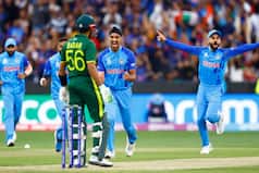 भारत में वर्ल्ड कप, पाकिस्तान आएगा या नहीं! सरकार लेगी फैसला: PCB चीफ