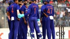 India Vs Bangladesh, 2nd ODI Series 2022 Live Streaming: कब और कहां देखें भारत Vs बांग्लादेश मुकाबले की लाइव स्ट्रीमिंग