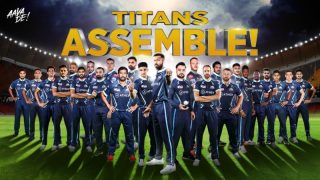 IPL 2023 GT full Squad: गुजरात टाइटंस ने इन खिलाड़ियों पर लगाया दांव, जानिए हार्दिक पांड्या के धुरंधरों की पूरी लिस्ट
