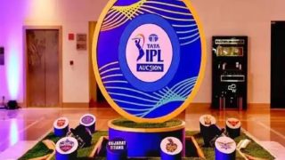 IPL 2023 के लिए 991 खिलाड़ियों ने कराया रजिस्ट्रेशन, सैम करन समेत 21 खिलाड़ी 2 करोड़ के बेस प्राइज में
