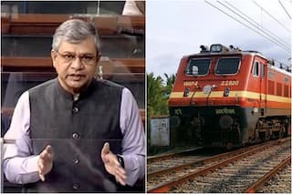 IRCTC: बढ़ सकता है ट्रेन का किराया! रेल मंत्री ने संसद में दिये संकेत; वरिष्ठ नागरिकों को मिलने वाली रियायत पर भी है अपडेट