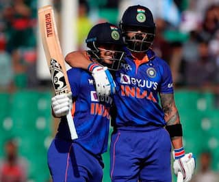 Ishan Kishan News: दोहरा शतक जड़कर बोले इशान किशन- मैं 300 रन भी बना सकता था, लेकिन ...