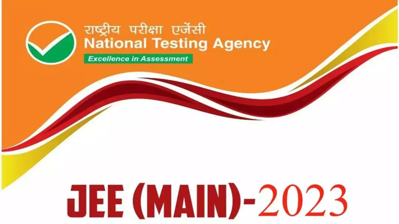 JEE Main 2023 Registration Begins at jeemain.nta.nic.in; Check Exam Dates, Direct Link Here