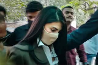 Jacqueline Fernandez Extortion Case: Delhi Court Allows Actress to Travel to Dubai Amid Probe