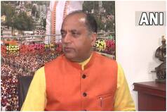 Himachal Election Results 2022: हिमाचल प्रदेश की हार पर क्या बोले CM जयराम ठाकुर...