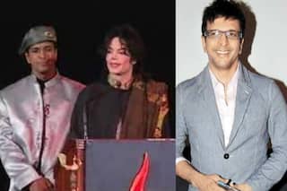 Video : माइकल जैक्सन को देखकर जावेद जाफरी ने सीखा था ब्रेक डांस