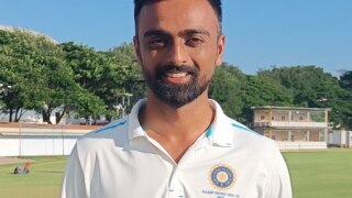 जयदेव उनादकट की 12 साल बाद टेस्ट टीम में वापसी, बांग्लादेश के खिलाफ सीरीज में मोहम्मद शमी की जगह लेंगे