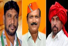 Gujarat Assembly Election Results 2022: BJP Wins Jhagadia For First Time; Defeats 7 Time Winner Chhotubhai Vasava
