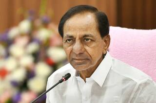 TRS का नया नाम हुआ BRS, चुनाव आयोग ने दी मंजूरी, CM केसीआर ने फहराया 'भारत राष्ट्र समिति' का ध्वज