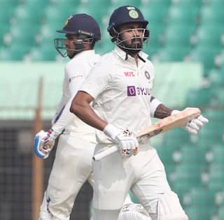 KL Rahul ने बांग्लादेश के खिलाफ पहले टेस्ट में मिली जीत के बाद कहा- हमें कड़ी मेहनत करनी पड़ी