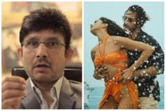 Besharam Rang Row: Shah Rukh Khan to Move Court Against Kamaal R Khan