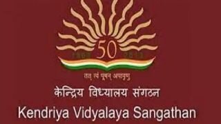KVS Recruitment 2022: Apply For Deputy Commissioner Posts at kvsangathan.nic.in. Read Details Here