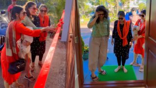 Kajol And Tanisha Gift a Lavish Home in Lonavala to Mother Tanuja, See Pics, Videos of Property