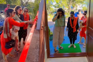 Kajol And Tanisha Gift a Lavish Home in Lonavala to Mother Tanuja, See Pics, Videos of Property