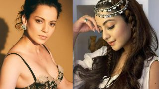 Kangana Ranaut Reacts to Tunisha Sharma's Suicide, Requests PM Modi For 'Immediate Death Sentence' in Polygamy Cases