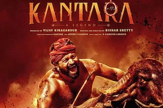 Kantara: Rishab Shetty's Kannada Action-Drama's Hindi Version Marks 100 Day Theatrical Run
