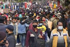 COVID Restrictions Return in Karnataka Amid BF.7 Variant Scare. Full Guidelines Here