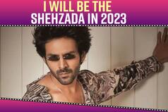 Kartik Aaryan : नए साल 2023 को लेकर क्या कुछ बोले कार्तिक आर्यन, देखिए मजेदार Video