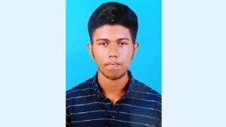 16-yr-old boy Collapses in Kerala’s Kollam While Celebrating Argentina’s FIFA World Cup Win, Dies