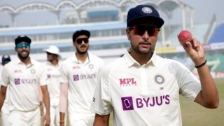 IND vs BAN- कुलदीप यादव को प्लेइंग XI से बाहर करना टीम मैनेजमेंट का फैसला: उमेश यादव