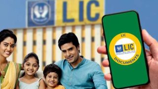 LIC WhatsApp Service Registration: Here’s How Users Can Check Policy Status, Premium Due Details | Step by Step Guide Here