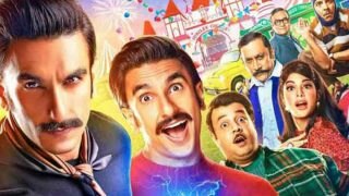 Cirkus Twitter Review: Ranveer Singh's Film Disappoints Netizens, Rohit Shetty Trolled on Twitter - Check Reactions