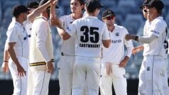 AUS vs WI: कप्तान पैट कमिंस का दूसरे टेस्ट में खेलना तय नहीं, ऑस्ट्रेलिया ने इन 2 तेज गेंदबाजों के बुलाया