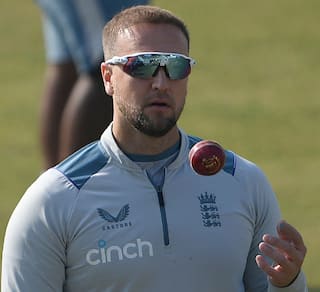 PAK VS ENG: लियाम लिविंगस्टोन पाकिस्तान के खिलाफ टेस्ट सीरीज से बाहर, जल्द स्वदेश लौटेंगे