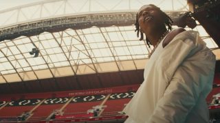 Lil Baby Releases 'The World is Yours to Take' Showing Argentina's Journey in FIFA World Cup 2022 - Watch