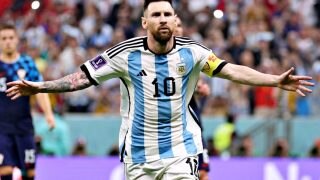 7-Year-old Tweet Predicted Messi Would Lift FIFA World Cup On 18 December | Check It Here