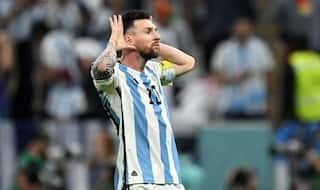'Already Written' - Zlatan Ibrahimovic Makes BIG Prediction on Messi's Argentina