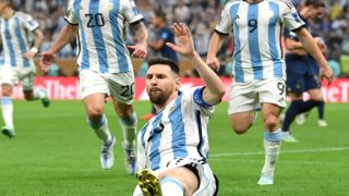 Argentina vs France Final FIFA World Cup 2022: लियोनेल मेसी का सपना हुआ पूरा, अर्जेंटीना ने तीसरी बार जीता वर्ल्ड कप