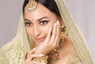 Manicure Tips For Brides: How to Prep Nails Before Wedding in Easy Steps - Shahnaz Husain Speaks