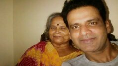 Manoj Bajpayee: मनोज बाजपेयी की मां गीता देवी का हुआ निधन