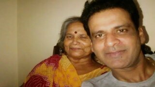 Manoj Bajpayee Pays Emotional Tribute to Mother Geeta Devi, Calls Her ‘Iron Lady’