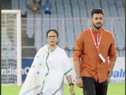 Ranji Trophy 2022-23 : बंगाल रणजी टीम का कप्तान बना ये मंत्री !