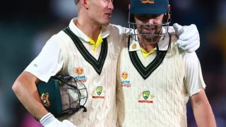 Australia vs West Indies, 2nd Test : मार्नस लाबुशेन, ट्रैविस हेड के शतक की बदौलत ऑस्ट्रेलिया ने पहले दिन वेस्टइंडीज पर दबदबा बनाया