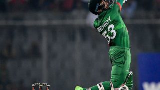 India vs Bangladesh 1st ODI Highlights: मेहदी हसन मिराज ने भारत के जबड़े से छीनी जीत, पहले वनडे में बांग्लादेश ने टीम इंडिया को 1 विकेट से दी मात