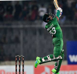 India vs Bangladesh 1st ODI Highlights: मेहदी हसन मिराज ने भारत के जबड़े से छीनी जीत, पहले वनडे में बांग्लादेश ने टीम इंडिया को 1 विकेट से दी मात