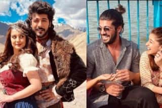 Tunisha Sharma Case: लगातार अपने बयान बदल रहा है शीजान खान, महिला अधिकारी के सामने फूट-फूटकर रोया