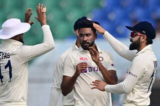 IND vs BAN 1st test: कुलदीप ने बल्ले के बाद गेंद से भी किया कमाल, भारत ने बांग्लादेश पर कसा शिकंजा
