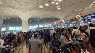 Services at Mumbai Airport Back to Normal As Servers Restored After Massive Outage