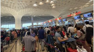 Mumbai Begins Free RT-PCR Tests at Airport, Maharashtra Records 23 New Cases | Details Here   
