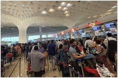 Mumbai Begins Free RT-PCR Tests at Airport, Maharashtra Records 23 New Cases