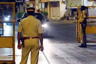 हैकर्स ने ट्रैफिक के डिजिटल बोर्ड पर चला दिया अश्लील मैसेज, करीब एक घंटा तक आने-जाने वाले को दिखती रही अभद्रता