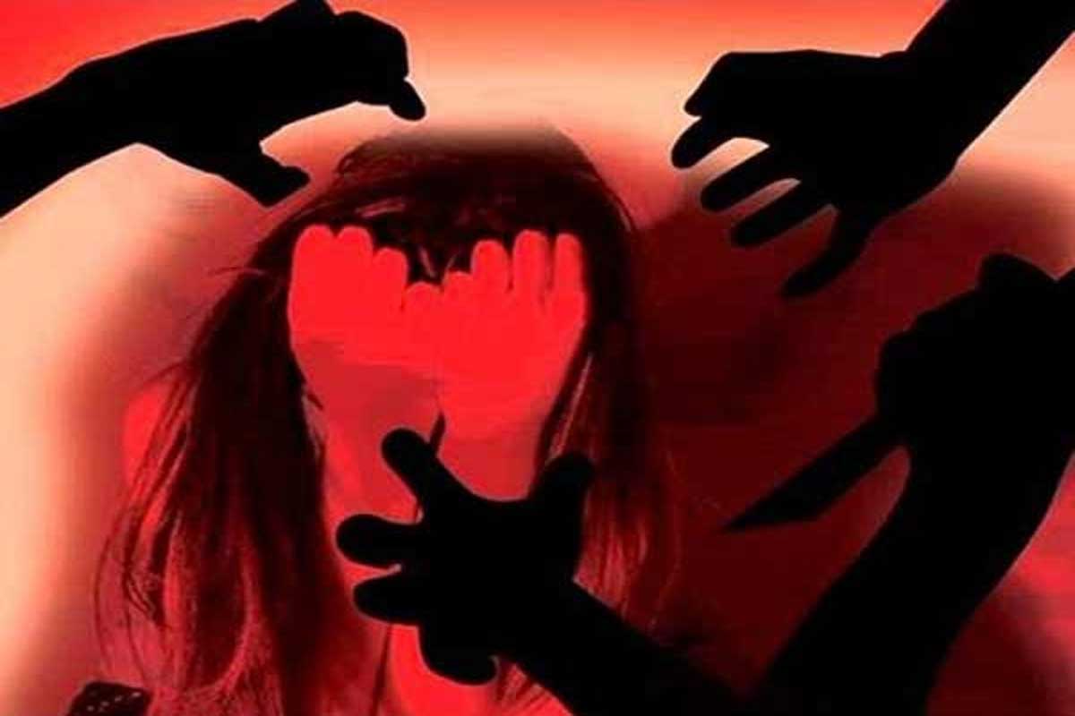 Schoolgirl Alone At Home Gang-Raped And Murdered On New Year's Even In  Bengal's Jalpaiguri